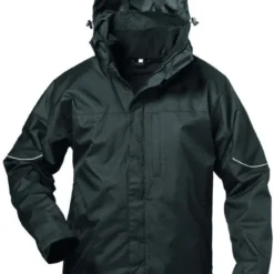 2-in-1 Outdoorjacke PICHL - Craftland