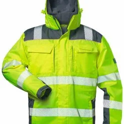 2in1 Warnschutzjacke RUFUS - Elysee