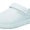 Abeba Berufsschuhe Sicherheitsschuhe ABEBA Clog Weiß 9200 OB OB