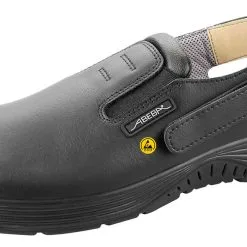 Abeba Berufsschuhe Sicherheitsschuhe ABEBA Sicherheitsschuhe X-light Clog ESD 7131035 SB