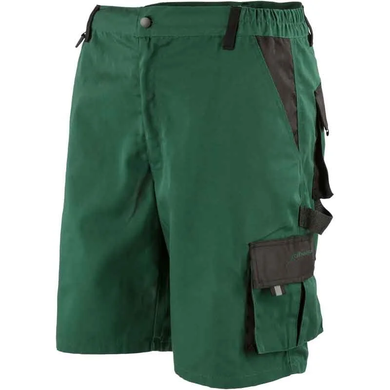 Albatros Allround Green Shorts 28.624.0 1 Albatros Allround Green Shorts 28.624.0