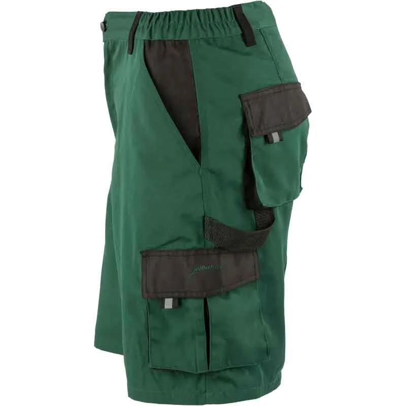Albatros Allround Green Shorts 28.624.0 2 Albatros Allround Green Shorts 28.624.0 – Bild 2