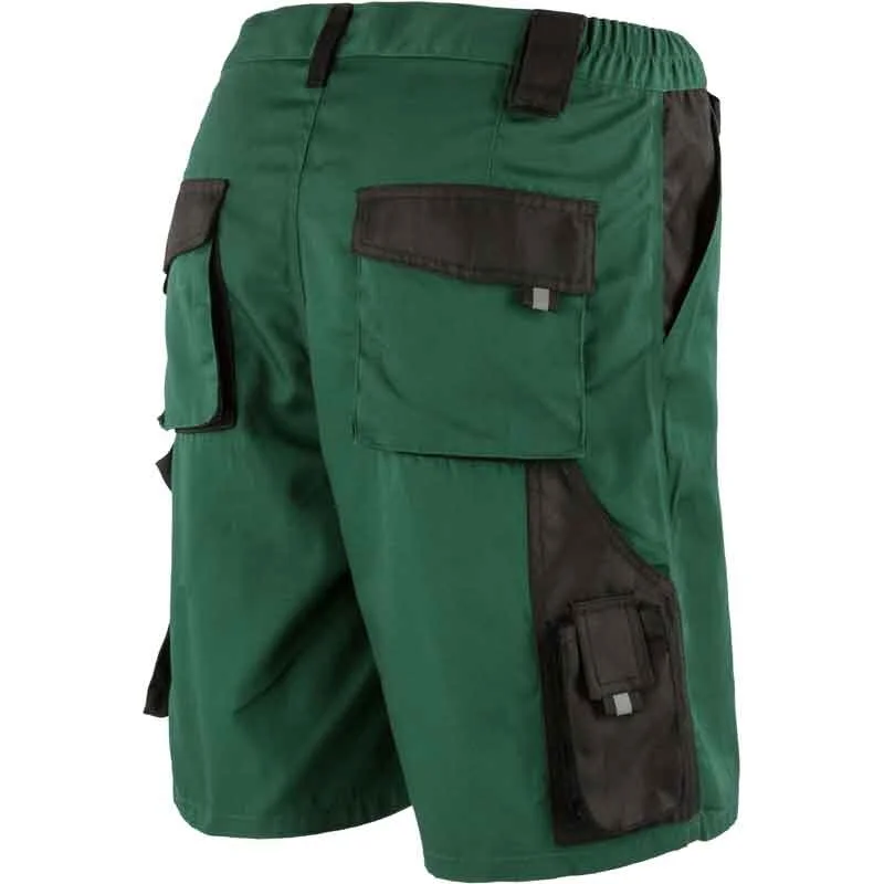 Albatros Allround Green Shorts 28.624.0 3 Albatros Allround Green Shorts 28.624.0 – Bild 3