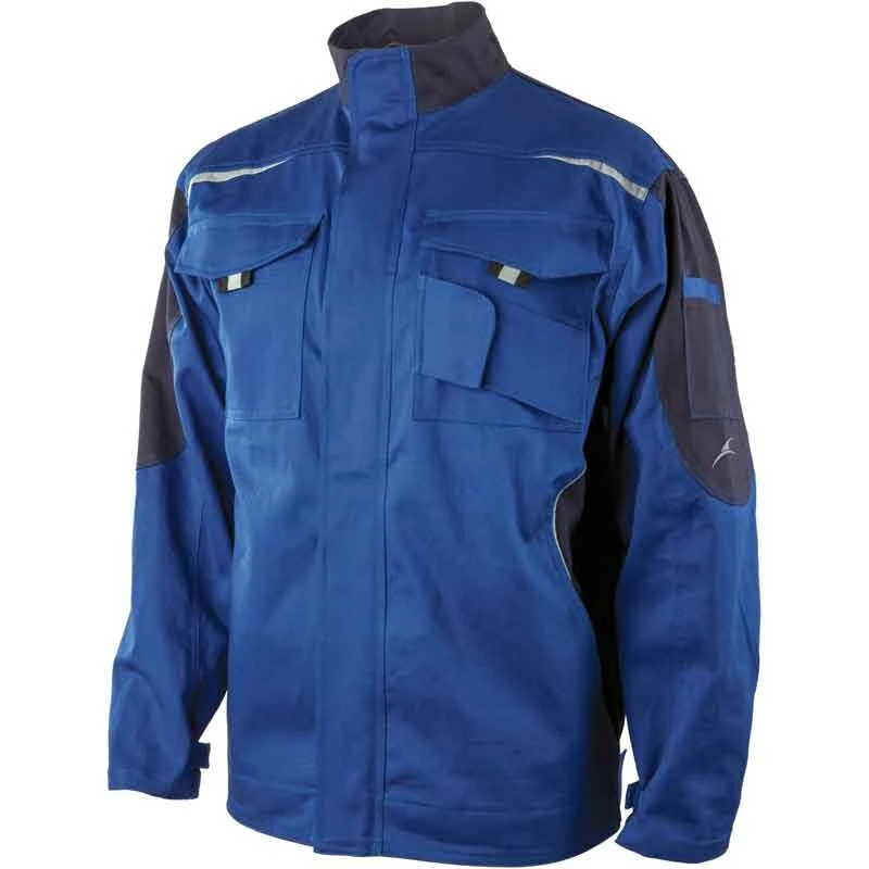 Albatros Bundjacke Profiline 28.635.0 2 Albatros Bundjacke Profiline 28.635.0 – Bild 2
