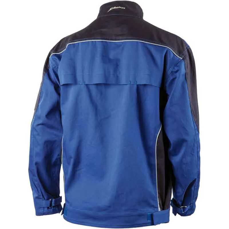 Albatros Bundjacke Profiline 28.635.0 4 Albatros Bundjacke Profiline 28.635.0 – Bild 4