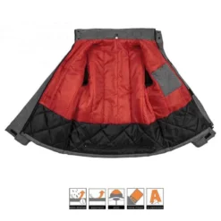 Albatros Jacke Freestyle SR 27.043.0 5 Albatros Jacke Freestyle SR 27.043.0 -Hotel und Gastronomie Modisch albatros jacke freestyle sr 2704303