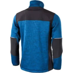 Albatros MAXWELL Strick- Softshelljacke -Hotel und Gastronomie Modisch albatros maxwell strick softshelljacke3