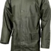 Albatros PU-Stretch-Regenjacke FAHRENHEIT JKT 27.449.0