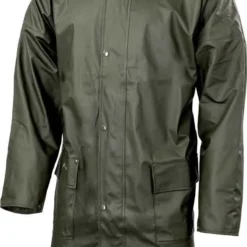 Albatros PU-Stretch-Regenjacke FAHRENHEIT JKT 27.449.0