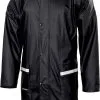 Albatros PU-Stretch-Regenjacke FORECAST JKT 27.450.0
