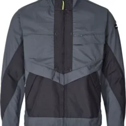 Kansas Arbeitsjacke Evolve -Hotel und Gastronomie Modisch arbeitsjacke evolve4