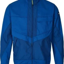 Kansas Arbeitsjacke Evolve -Hotel und Gastronomie Modisch arbeitsjacke evolve5