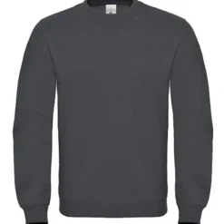 B&C Crew Neck Sweatshirt ID.002 -Hotel und Gastronomie Modisch bc crew neck sweatshirt id0026