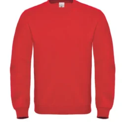 B&C Crew Neck Sweatshirt ID.002 -Hotel und Gastronomie Modisch bc crew neck sweatshirt id0027