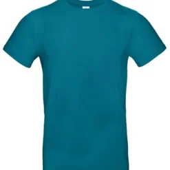 B&C T-Shirt #E190 -Hotel und Gastronomie Modisch bc t shirt e19011