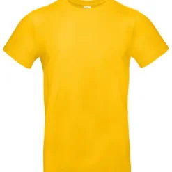 B&C T-Shirt #E190 -Hotel und Gastronomie Modisch bc t shirt e19013