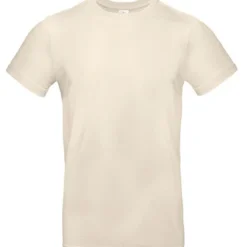 B&C T-Shirt #E190 -Hotel und Gastronomie Modisch bc t shirt e19017