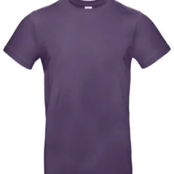 B&C T-Shirt #E190 -Hotel und Gastronomie Modisch bc t shirt e19025