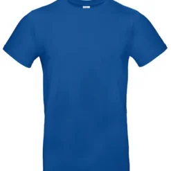 B&C T-Shirt #E190 -Hotel und Gastronomie Modisch bc t shirt e19027