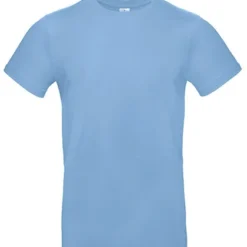 B&C T-Shirt #E190 -Hotel und Gastronomie Modisch bc t shirt e19029