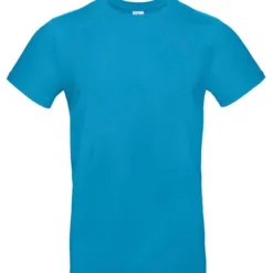 B&C T-Shirt #E190 -Hotel und Gastronomie Modisch bc t shirt e1903