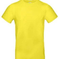 B&C T-Shirt #E190 -Hotel und Gastronomie Modisch bc t shirt e19030