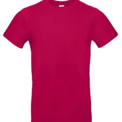 B&C T-Shirt #E190 -Hotel und Gastronomie Modisch bc t shirt e19031