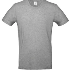 B&C T-Shirt #E190 -Hotel und Gastronomie Modisch bc t shirt e19032