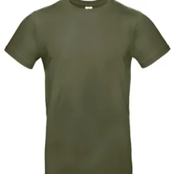 B&C T-Shirt #E190 -Hotel und Gastronomie Modisch bc t shirt e19036