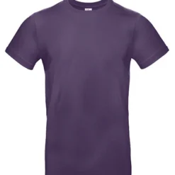 B&C T-Shirt #E190 -Hotel und Gastronomie Modisch bc t shirt e19038