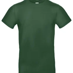 B&C T-Shirt #E190 -Hotel und Gastronomie Modisch bc t shirt e1905