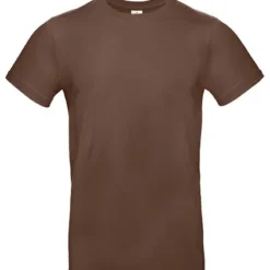 B&C T-Shirt #E190 -Hotel und Gastronomie Modisch bc t shirt e1908