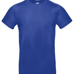 B&C T-Shirt #E190 -Hotel und Gastronomie Modisch bc t shirt e1909