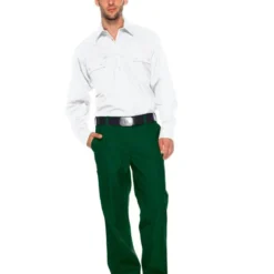 BP Berufsbekleidung BP Arbeitshose 1469 720 Mischgewebe -Hotel und Gastronomie Modisch bp arbeitshose 1469 720 mischgewebe5