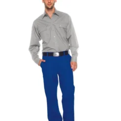 BP Berufsbekleidung BP Arbeitshose 1469 720 Mischgewebe -Hotel und Gastronomie Modisch bp arbeitshose 1469 720 mischgewebe6