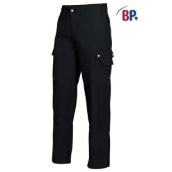 BP Berufsbekleidung BP Arbeitshose 1493 720 Jeansform