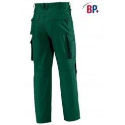 BP Berufsbekleidung BP Arbeitshose 1788 555 Herren Aus Mischgewebe -Hotel und Gastronomie Modisch bp arbeitshose 1788 555 herren aus mischgewebe10