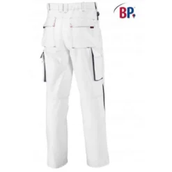 BP Berufsbekleidung BP Arbeitshose 1788 555 Herren Aus Mischgewebe -Hotel und Gastronomie Modisch bp arbeitshose 1788 555 herren aus mischgewebe4