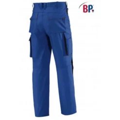 BP Berufsbekleidung BP Arbeitshose 1788 555 Herren Aus Mischgewebe -Hotel und Gastronomie Modisch bp arbeitshose 1788 555 herren aus mischgewebe6