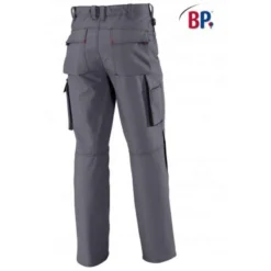BP Berufsbekleidung BP Arbeitshose 1788 555 Herren Aus Mischgewebe -Hotel und Gastronomie Modisch bp arbeitshose 1788 555 herren aus mischgewebe8