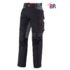 BP Berufsbekleidung BP Arbeitshose 1789 555 Aus Mischgewebe