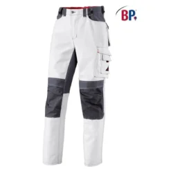BP Berufsbekleidung BP Arbeitshose 1789 555 Aus Mischgewebe -Hotel und Gastronomie Modisch bp arbeitshose 1789 555 aus mischgewebe3