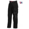 BP Berufsbekleidung BP Arbeitshose 1796 720 Aus Baumwolle