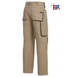 BP Berufsbekleidung BP Arbeitshose 1796 720 Aus Baumwolle -Hotel und Gastronomie Modisch bp arbeitshose 1796 720 aus baumwolle10