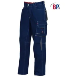 BP Berufsbekleidung BP Arbeitshose 1796 720 Aus Baumwolle -Hotel und Gastronomie Modisch bp arbeitshose 1796 720 aus baumwolle5