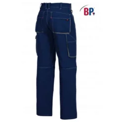 BP Berufsbekleidung BP Arbeitshose 1796 720 Aus Baumwolle -Hotel und Gastronomie Modisch bp arbeitshose 1796 720 aus baumwolle6