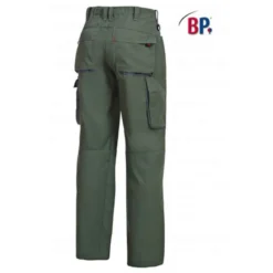 BP Berufsbekleidung BP Arbeitshose 1796 720 Aus Baumwolle -Hotel und Gastronomie Modisch bp arbeitshose 1796 720 aus baumwolle8