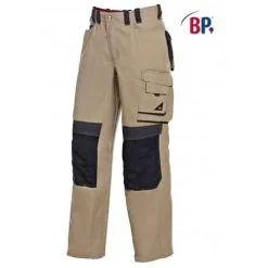 BP Berufsbekleidung BP Arbeitshose 1797 720 Comfort Plus -Hotel und Gastronomie Modisch bp arbeitshose 1797 720 703