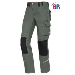 BP Berufsbekleidung BP Arbeitshose 1803 720 Comfort Plus -Hotel und Gastronomie Modisch bp arbeitshose 1803 720 comfort plus15