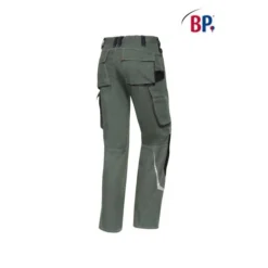 BP Berufsbekleidung BP Arbeitshose 1803 720 Comfort Plus -Hotel und Gastronomie Modisch bp arbeitshose 1803 720 comfort plus16